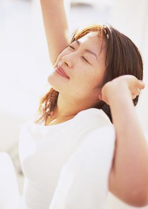 セルフで出来るグリーンピールがお勧め！